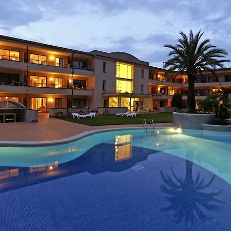 Golf Beach Tipo B Apartment Pals
