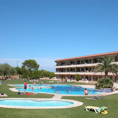 Apartment Golf Beach Tipo B
